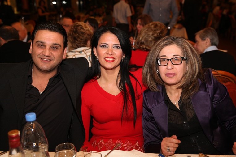 Caritas Annual Diner